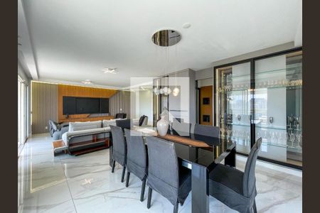 Foto 06 de apartamento para alugar com 4 quartos, 261m² em Vila Andrade, São Paulo