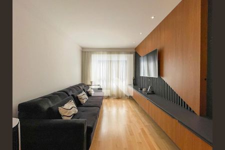 Foto 22 de apartamento para alugar com 4 quartos, 261m² em Vila Andrade, São Paulo