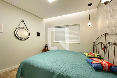 Quarto 1 de casa de condomínio à venda com 4 quartos, 10000m² em Jardins de Petrópolis, Nova Lima