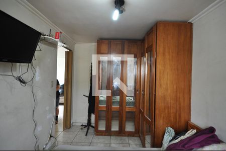 Quarto 1 de apartamento à venda com 2 quartos, 60m² em Vila Maria Alta, São Paulo