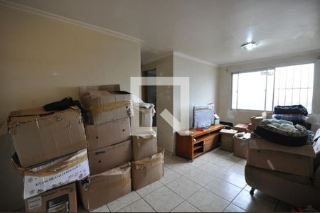 Sala de apartamento à venda com 2 quartos, 60m² em Vila Maria Alta, São Paulo