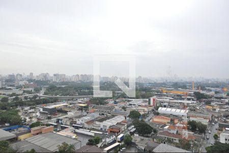 Apartamento à venda com 2 quartos, 60m² em Vila Maria Alta, São Paulo