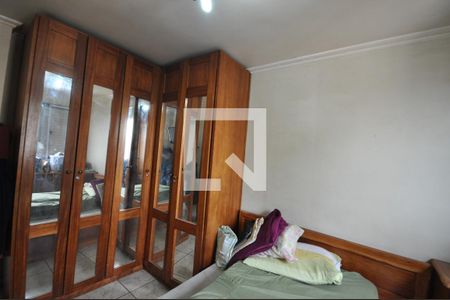 Quarto 1 de apartamento à venda com 2 quartos, 60m² em Vila Maria Alta, São Paulo