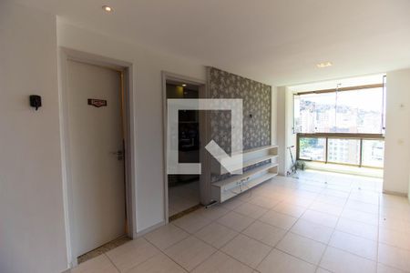 Apartamento à venda com 3 quartos, 170m² em Santa Rosa, Niterói