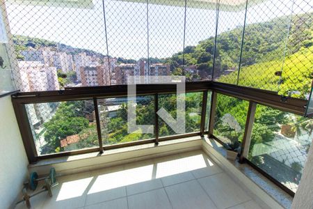 Apartamento à venda com 3 quartos, 170m² em Santa Rosa, Niterói