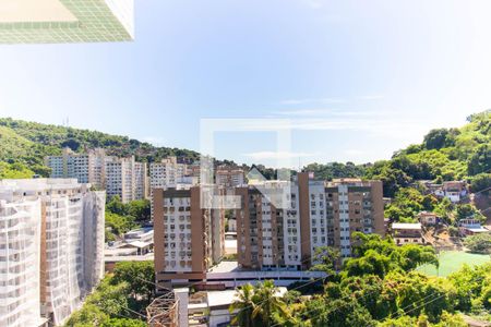 Apartamento à venda com 3 quartos, 170m² em Santa Rosa, Niterói