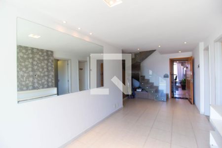 Apartamento à venda com 3 quartos, 170m² em Santa Rosa, Niterói