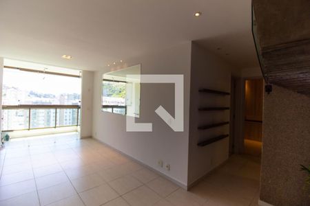 Apartamento à venda com 3 quartos, 170m² em Santa Rosa, Niterói