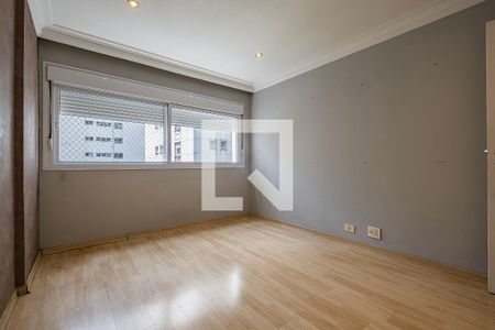 Quarto 2 de apartamento para alugar com 3 quartos, 161m² em Jardim Paulista, São Paulo