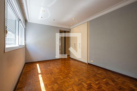 Suíte de apartamento para alugar com 3 quartos, 161m² em Jardim Paulista, São Paulo