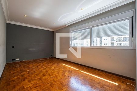 Suíte de apartamento para alugar com 3 quartos, 161m² em Jardim Paulista, São Paulo