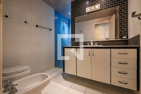 Suíte de apartamento para alugar com 3 quartos, 161m² em Jardim Paulista, São Paulo