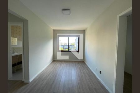 Apartamento à venda com 1 quarto, 45m² em Rio Branco, Novo Hamburgo