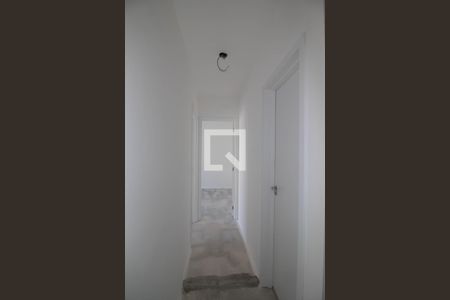 Corredor de apartamento à venda com 2 quartos, 63m² em Picanço, Guarulhos