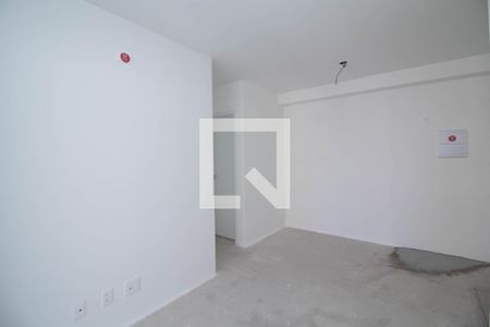 Sala de apartamento à venda com 2 quartos, 63m² em Picanço, Guarulhos