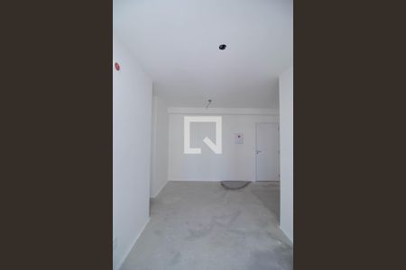 Sala de apartamento à venda com 2 quartos, 63m² em Picanço, Guarulhos