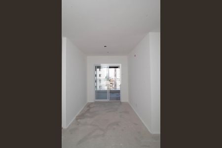 Sala de apartamento à venda com 2 quartos, 63m² em Picanço, Guarulhos