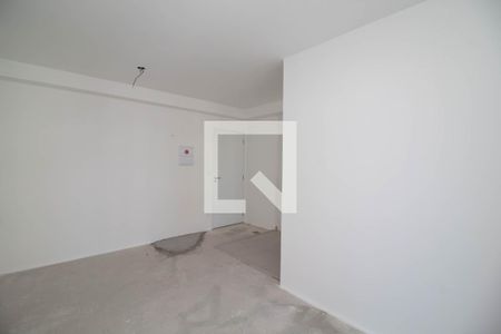 Sala de apartamento à venda com 2 quartos, 63m² em Picanço, Guarulhos