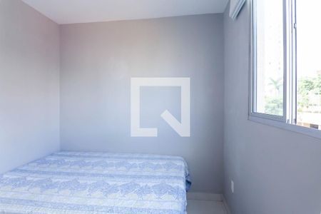 quarto 2 de apartamento à venda com 2 quartos, 55m² em Ouro Preto, Belo Horizonte