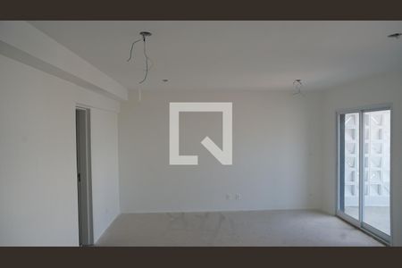 Sala de apartamento à venda com 1 quarto, 51m² em Picanço, Guarulhos