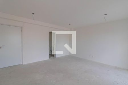 Sala / Quarto  de apartamento para alugar com 1 quarto, 50m² em Picanço, Guarulhos