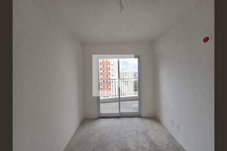 Quarto 01 de apartamento à venda com 2 quartos, 63m² em Picanço, Guarulhos