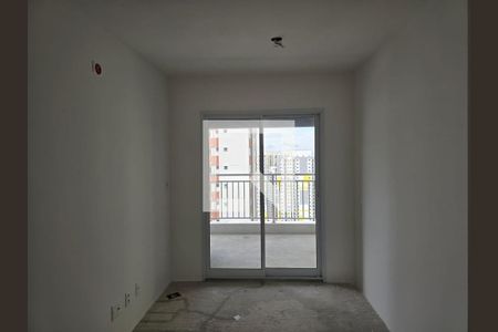 Sala  de apartamento à venda com 2 quartos, 63m² em Picanço, Guarulhos