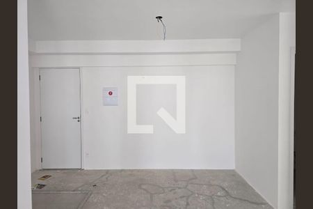 Sala  de apartamento à venda com 2 quartos, 63m² em Picanço, Guarulhos