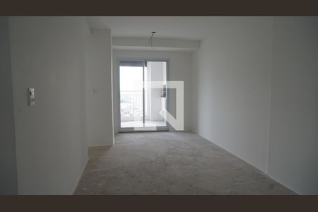 Sala de apartamento à venda com 2 quartos, 48m² em Picanço, Guarulhos