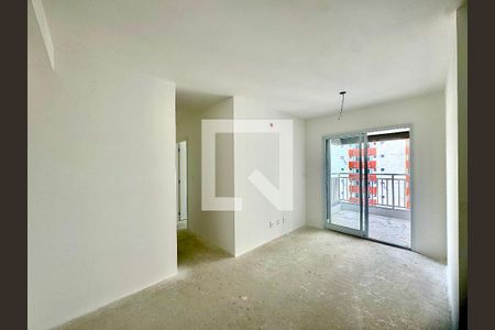 Apartamento à venda com 2 quartos, 59m² em Picanço, Guarulhos