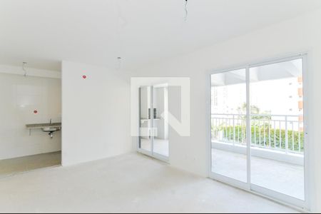 Sala de kitnet/studio à venda com 1 quarto, 47m² em Picanço, Guarulhos