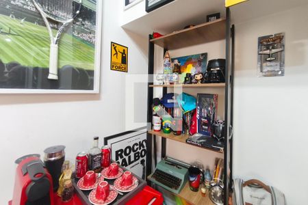 Quarto 2 de apartamento à venda com 3 quartos, 94m² em Nova Campinas, Campinas