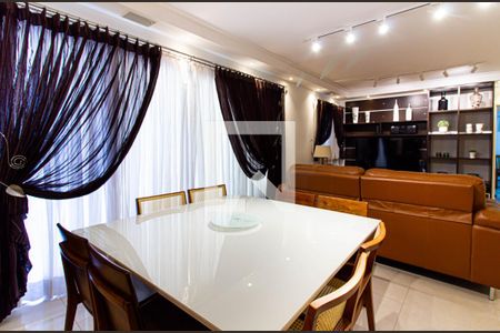 Sala de apartamento para alugar com 2 quartos, 97m² em Água Branca, São Paulo