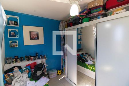Quarto 2 de apartamento à venda com 2 quartos, 60m² em Largo do Barradas, Niterói