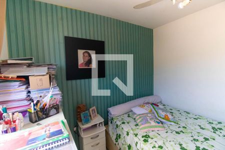 Quarto 1 de apartamento à venda com 2 quartos, 60m² em Largo do Barradas, Niterói