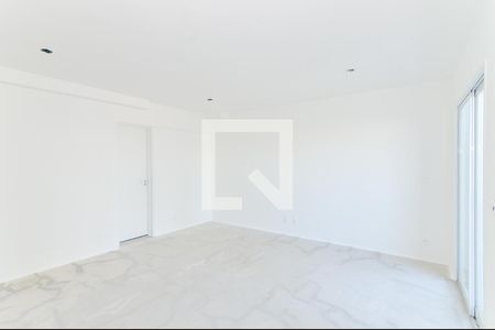 Sala e Quarto do estúdio  de kitnet/studio à venda com 1 quarto, 48m² em Picanço, Guarulhos