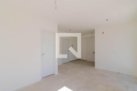 Sala/Quarto  de apartamento à venda com 0 quarto, 47m² em Picanço, Guarulhos