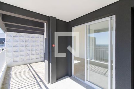 Varanda Gourmet de apartamento à venda com 0 quarto, 47m² em Picanço, Guarulhos