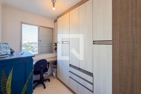 Quarto 1 de apartamento para alugar com 3 quartos, 73m² em Cambuci, São Paulo