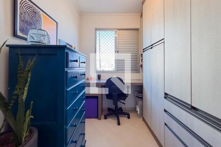 Quarto 1 de apartamento para alugar com 3 quartos, 73m² em Cambuci, São Paulo