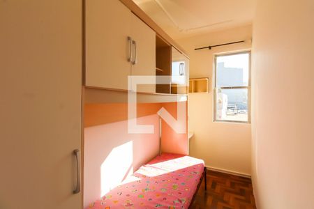 Quarto 1 de apartamento à venda com 3 quartos, 80m² em Centro, Canoas