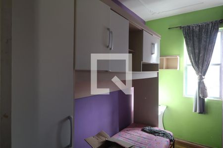 Quarto 2 de apartamento para alugar com 3 quartos, 80m² em Centro, Canoas