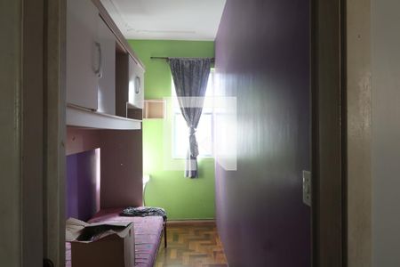Quarto 2 de apartamento para alugar com 3 quartos, 80m² em Centro, Canoas