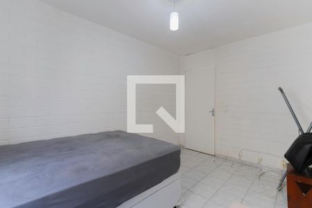 Quarto 1 de apartamento para alugar com 2 quartos, 58m² em Lauzane Paulista, São Paulo