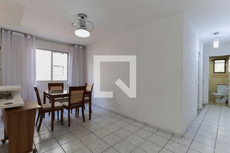 Apartamento para alugar em Lauzane Paulista