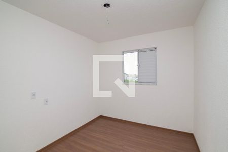 Quarto 1 de apartamento para alugar com 2 quartos, 58m² em Parque Ortolândia, Hortolândia