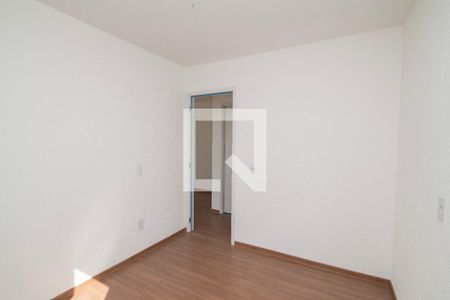 Quarto 1 de apartamento para alugar com 2 quartos, 58m² em Parque Ortolândia, Hortolândia