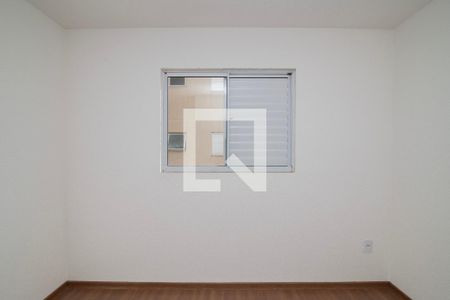 Quarto 2 Suíte de apartamento para alugar com 2 quartos, 58m² em Parque Ortolândia, Hortolândia