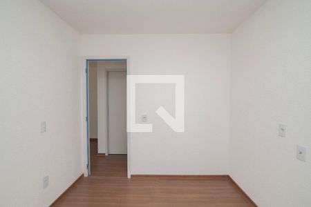 Quarto 1 de apartamento para alugar com 2 quartos, 58m² em Parque Ortolândia, Hortolândia