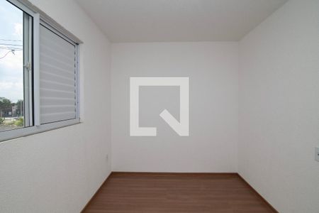 Quarto 2 Suíte de apartamento para alugar com 2 quartos, 58m² em Parque Ortolândia, Hortolândia
